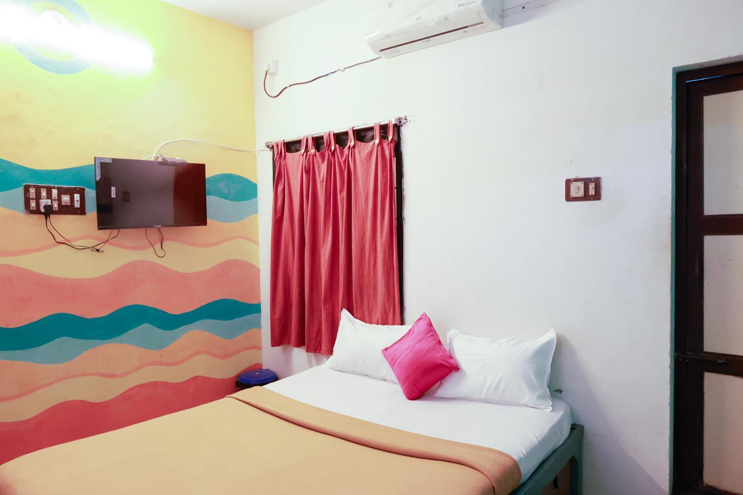 Shaman House Daire Pondicherry Dış mekan fotoğraf