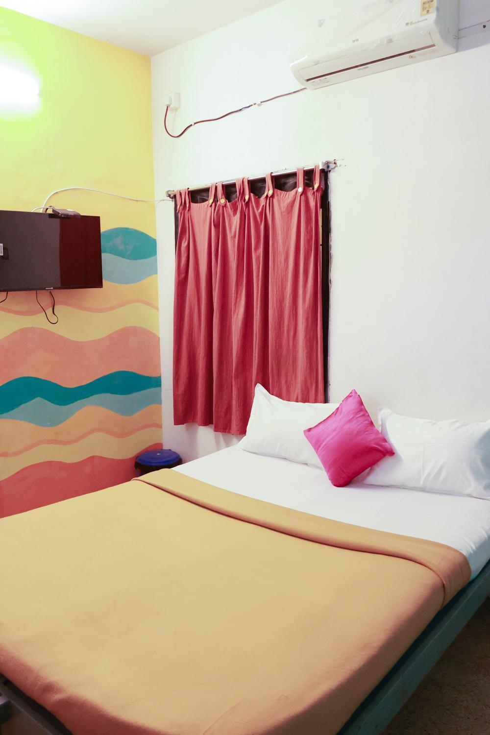 Shaman House Daire Pondicherry Dış mekan fotoğraf