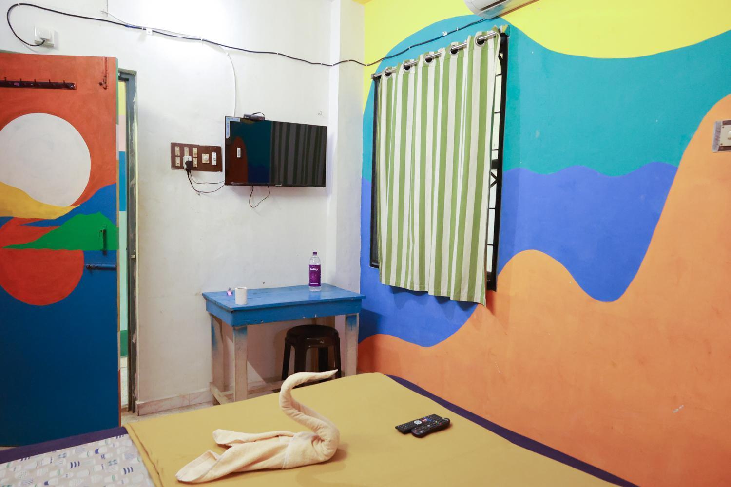 Shaman House Daire Pondicherry Dış mekan fotoğraf