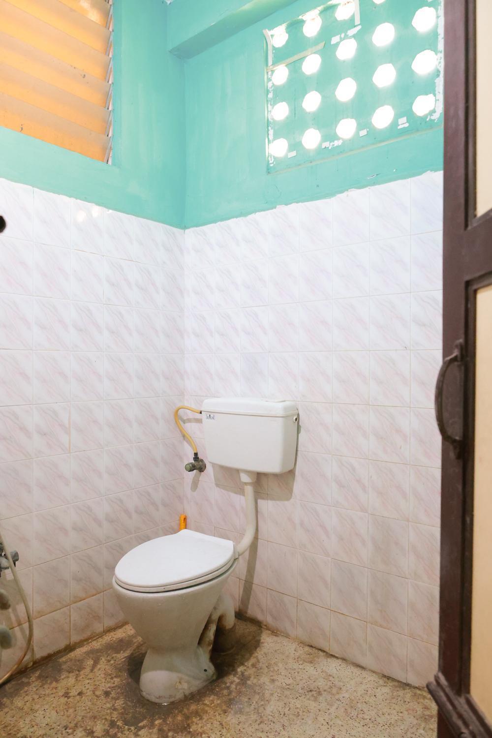 Shaman House Daire Pondicherry Dış mekan fotoğraf