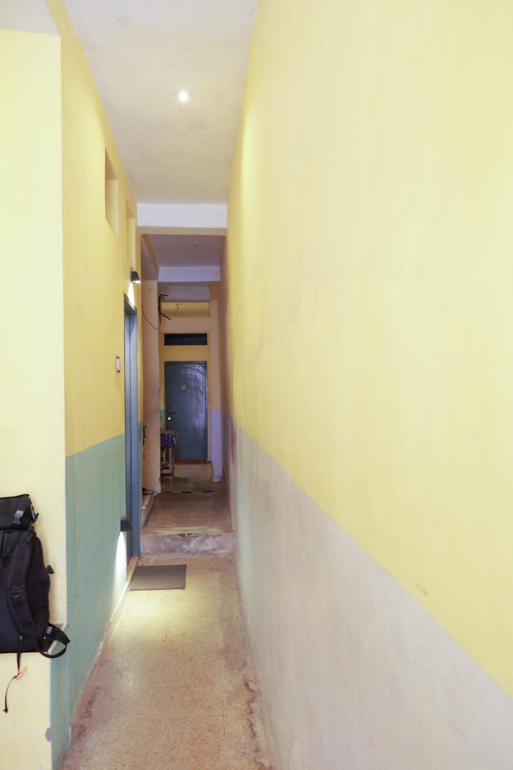 Shaman House Daire Pondicherry Dış mekan fotoğraf