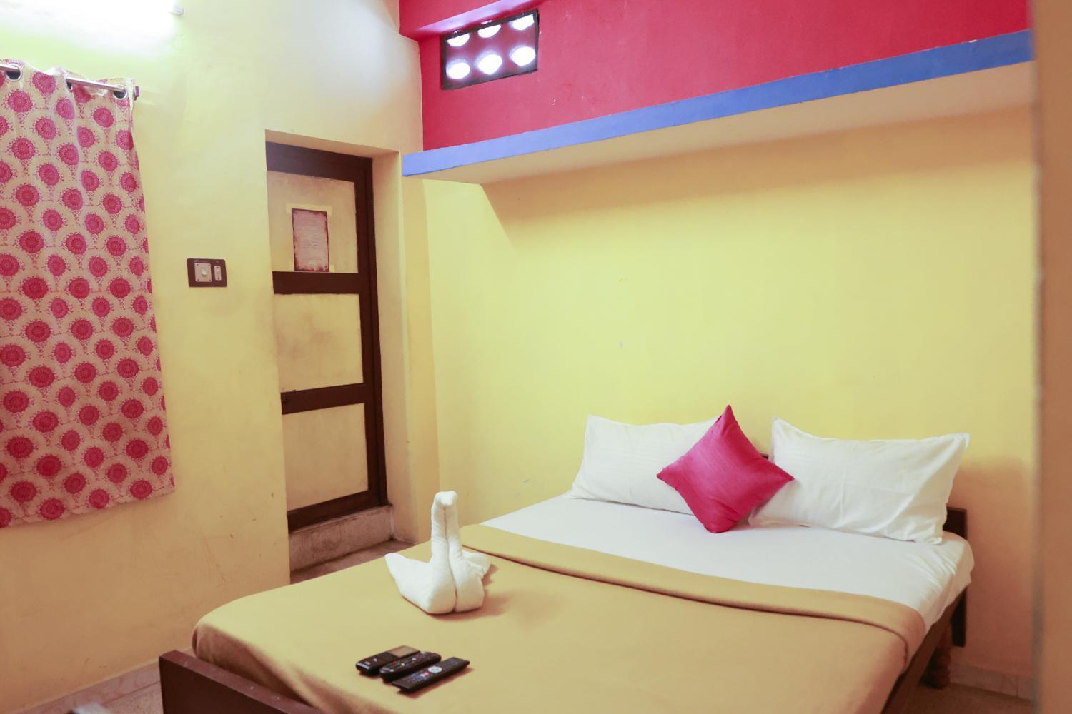 Shaman House Daire Pondicherry Dış mekan fotoğraf