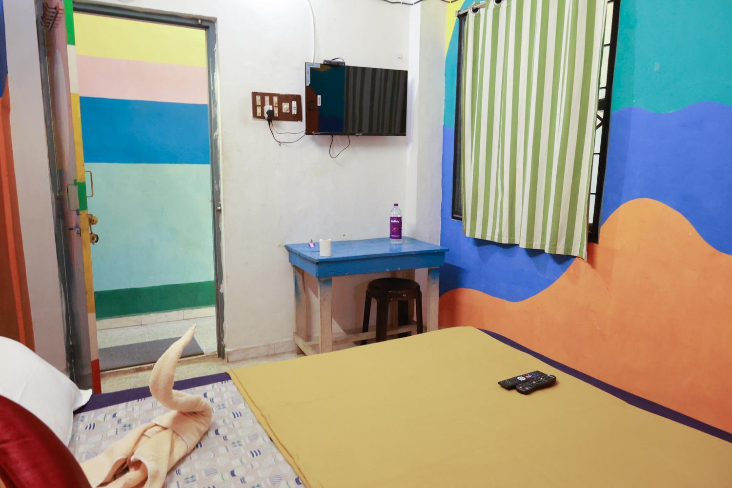 Shaman House Daire Pondicherry Dış mekan fotoğraf