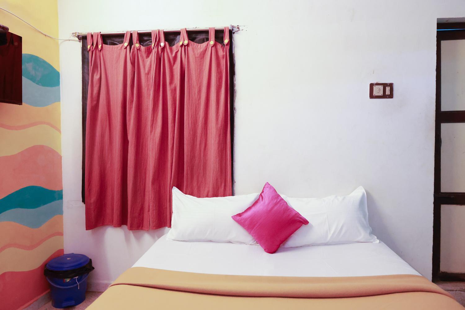 Shaman House Daire Pondicherry Dış mekan fotoğraf
