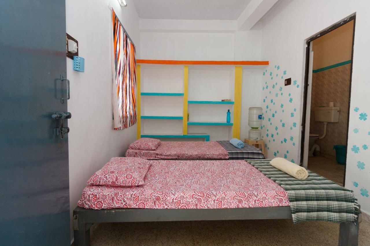 Shaman House Daire Pondicherry Dış mekan fotoğraf
