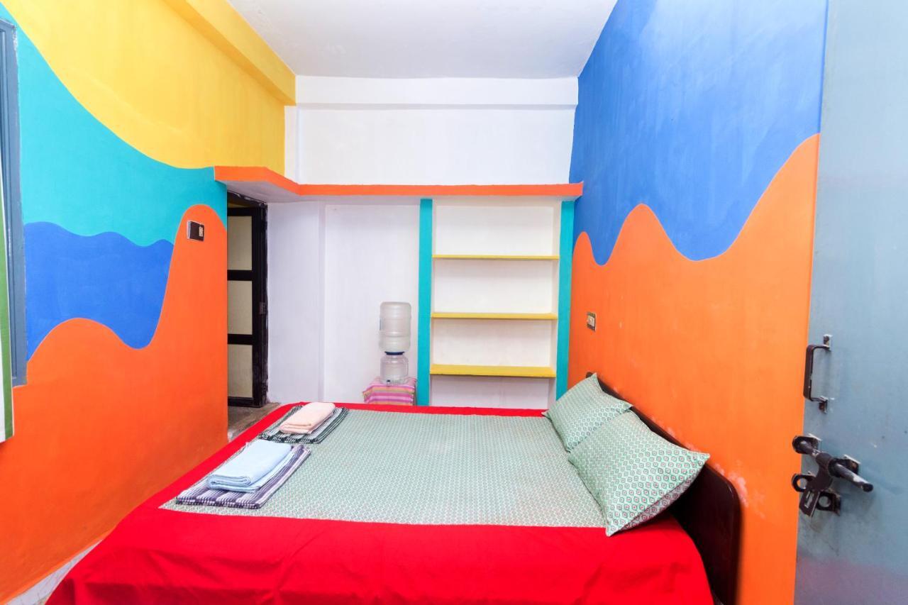 Shaman House Daire Pondicherry Dış mekan fotoğraf